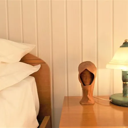 Welcomely - A Due Passi Dal Blu - Cala Gonone