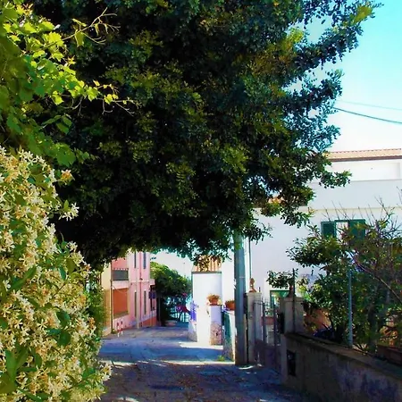 Appartement Welcomely - A Due Passi Dal Blu - Cala Gonone