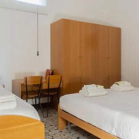 Appartement Welcomely - A Due Passi Dal Blu -