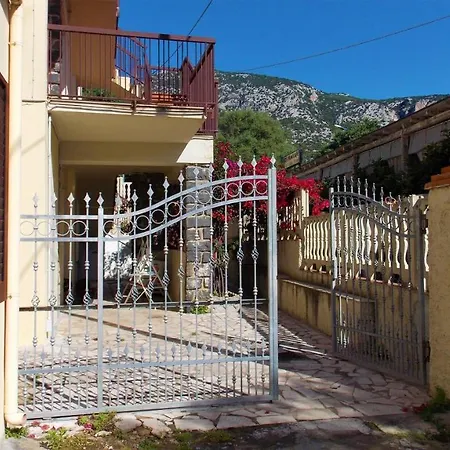 Welcomely - A Due Passi Dal Blu - * Cala Gonone