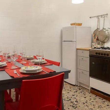 Welcomely - A Due Passi Dal Blu - Apartment