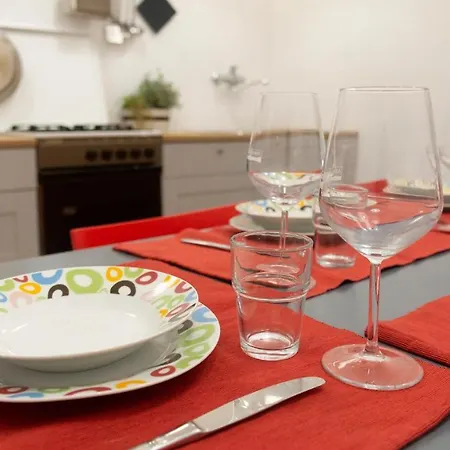 Welcomely - A Due Passi Dal Blu - Apartment Cala Gonone
