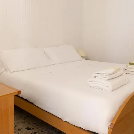 Apartment Welcomely - A Due Passi Dal Blu - *