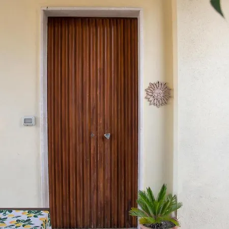 Apartment Welcomely - A Due Passi Dal Blu -