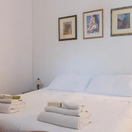 Apartment Welcomely - A Due Passi Dal Blu - *